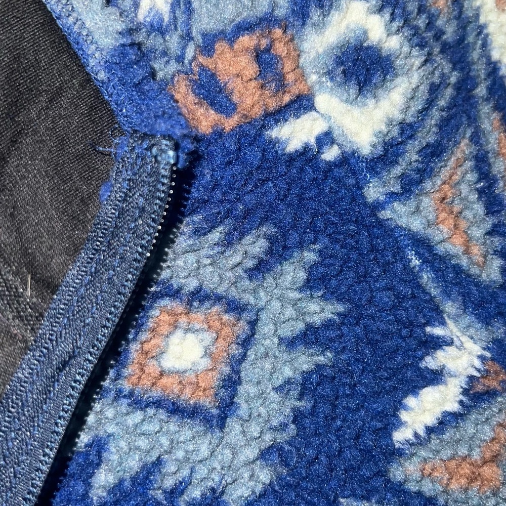 Wrangler Boys Aztec Jacket